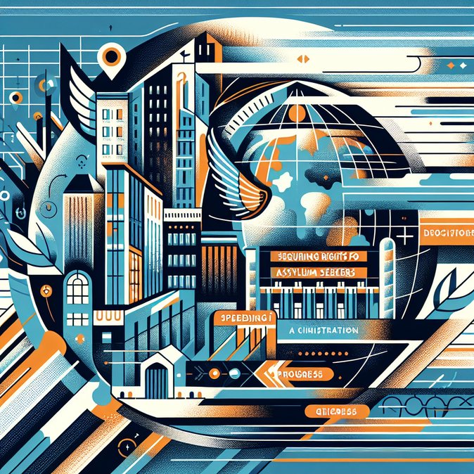 Rights watchdog warns International Protection Bill ‘still riddled with gaps’