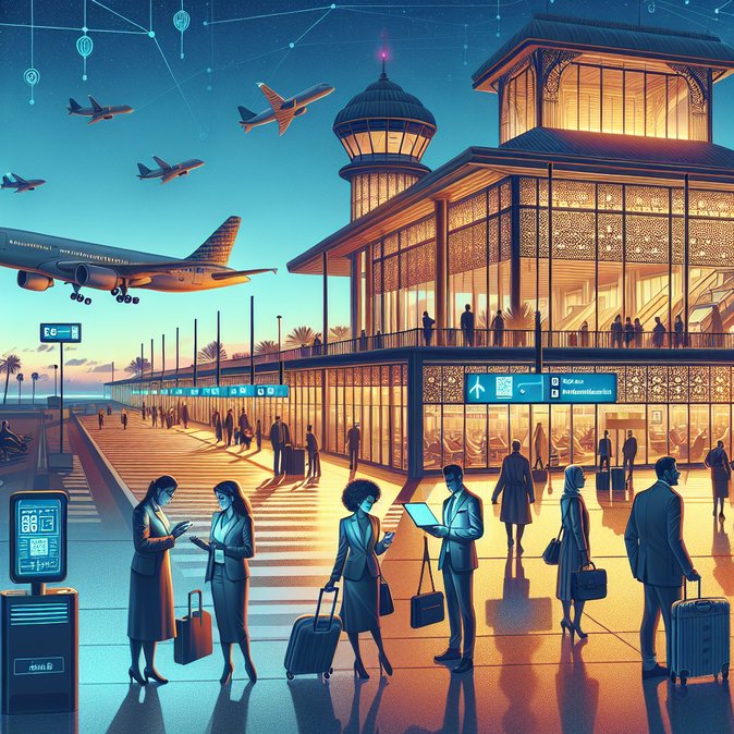 Canary Islands extend airport operating hours to boost inter-island and international connectivity