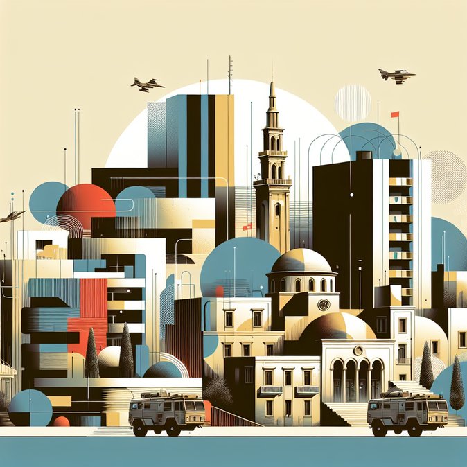 UK Foreign Office raises security advisory level for Cyprus amid Middle-East tensions