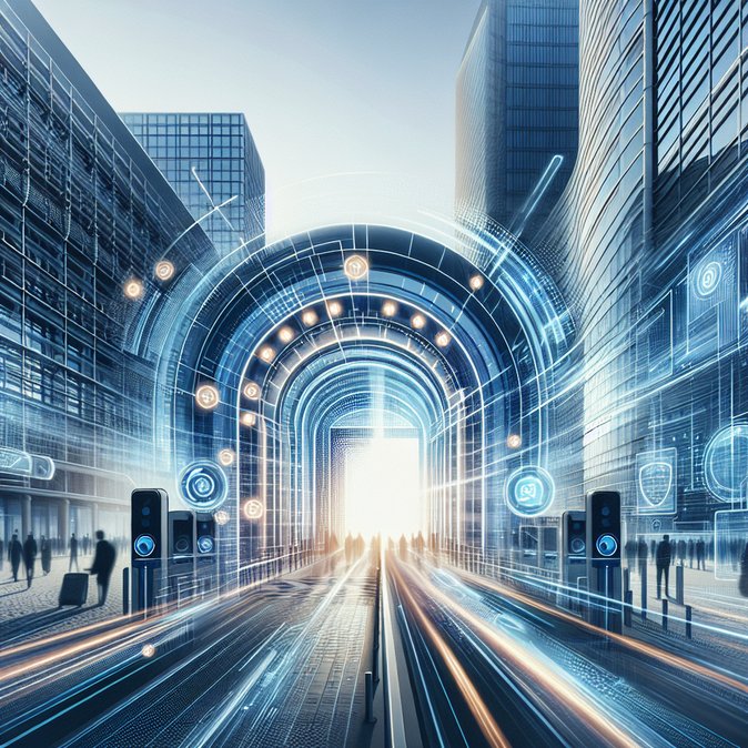 Système d’Entrée/Sortie Schengen : Ce que les voyageurs des Émirats doivent savoir avant son lancement le 12 octobre 2025