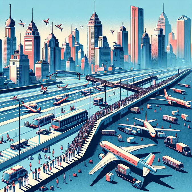 Mumbai Airport Cancels 57 Flights, Closes to Diversions as Stands Fill Up