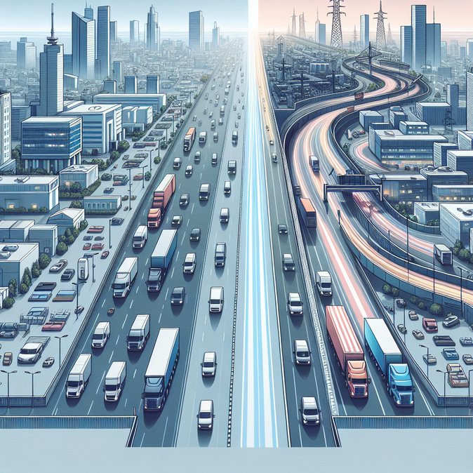 Berlin Signals End to Germany–Austria Border Checks After EU Migration Pact, Easing Freight and Commuter Delays