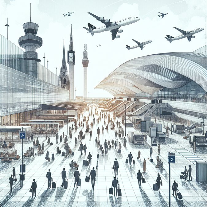 Vienna Airport logs one-millionth lounge guest, highlights premium-travel rebound