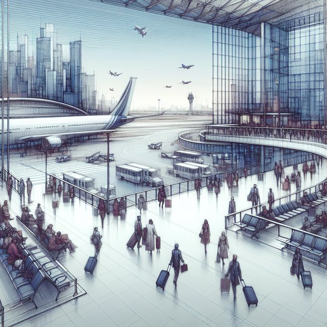 Brussels Airport Feels Holiday Ripple: 740 Flight Delays and 43 Cancellations Across European Hubs