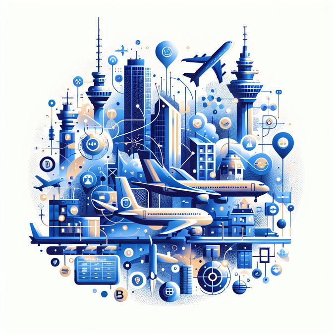 Belgian Government Locks-In 2026 Funding Model for Air Navigation Services