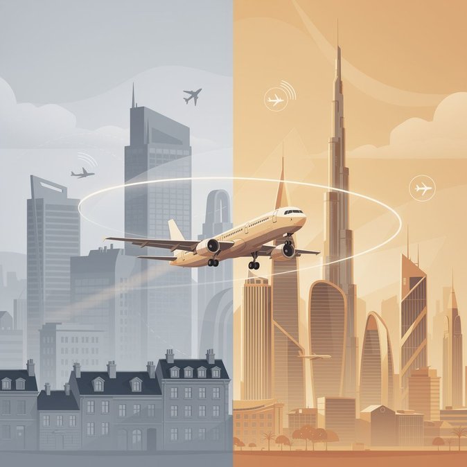 UK lifts ‘all but essential travel’ warning for UAE, kick-starting Dubai tourism rebound