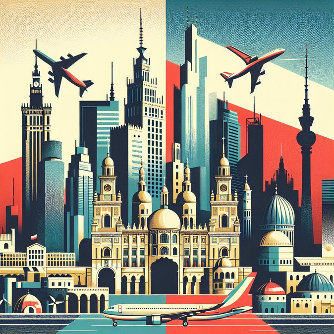 Etihad launches Warsaw cabin-crew Open Day as Gulf carriers court Polish talent