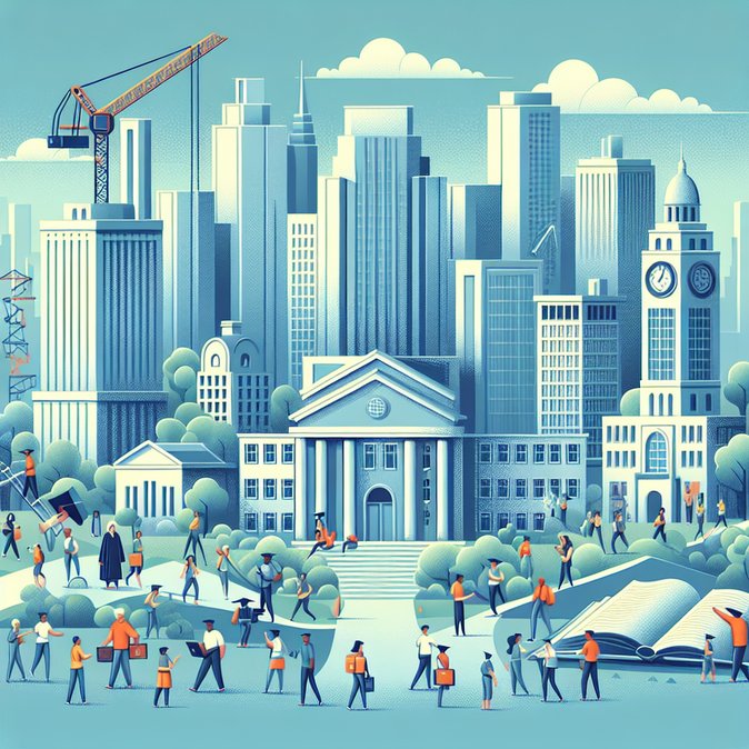 Opposition plan would lift student-visa work rights but cap overall intake