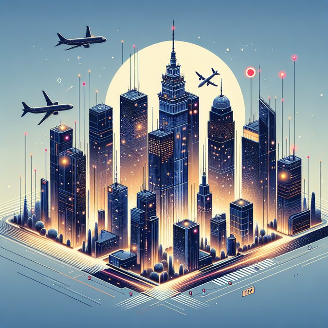 Poland Lifts Night-Flight Ban on Eastern Border, Restoring Key Air Corridors