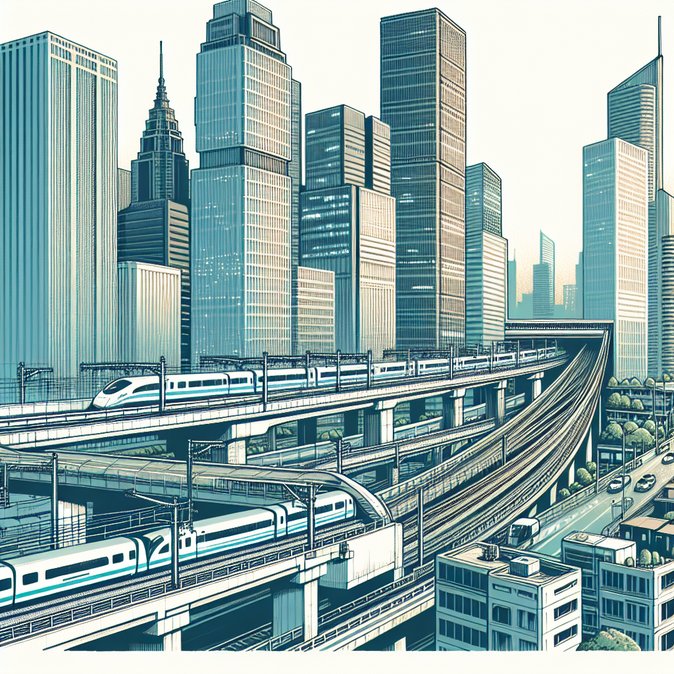 24-Hour Rail Strike Hits RFI Maintenance Hubs, Threatening Weekend Services Nationwide