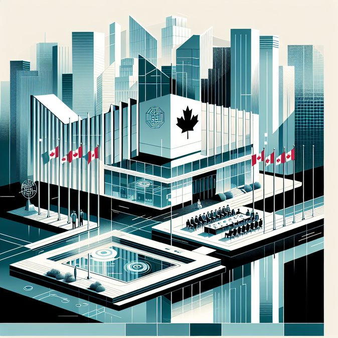 Ted Gallivan Named Canada’s New Deputy Minister of Immigration, Signalling Operational Reset