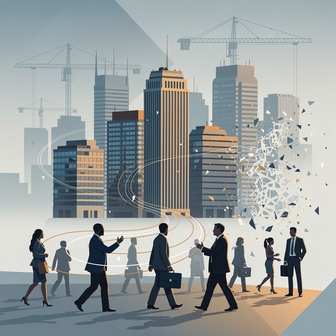 معهد الهجرة يحذر من أن تخفيضات تأشيرات التحالف ستؤدي إلى نقص حاد في العمالة بالقطاعات الحيوية