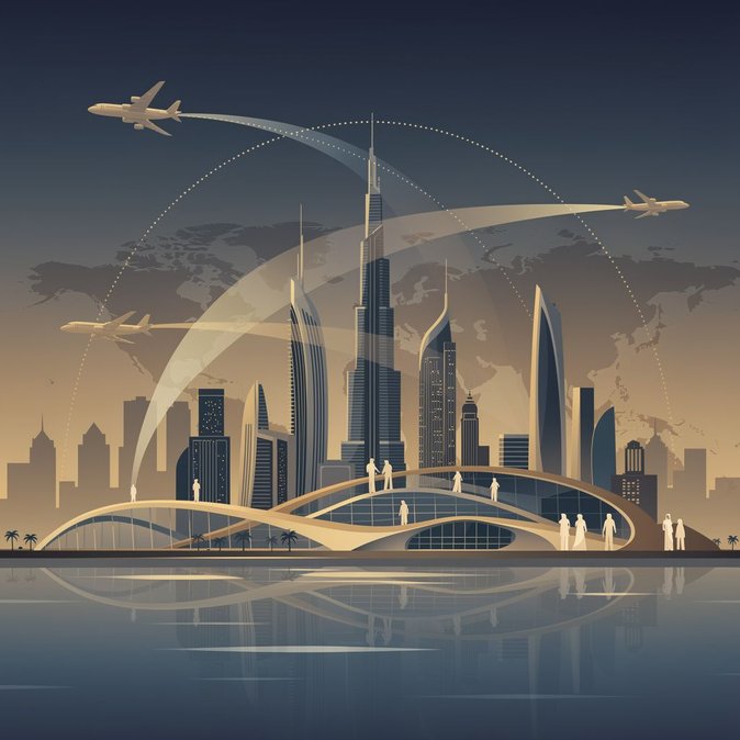طيران الإمارات توقع 11 اتفاقية شراكة جديدة في اليوم الثاني من سوق السفر العربي 2026