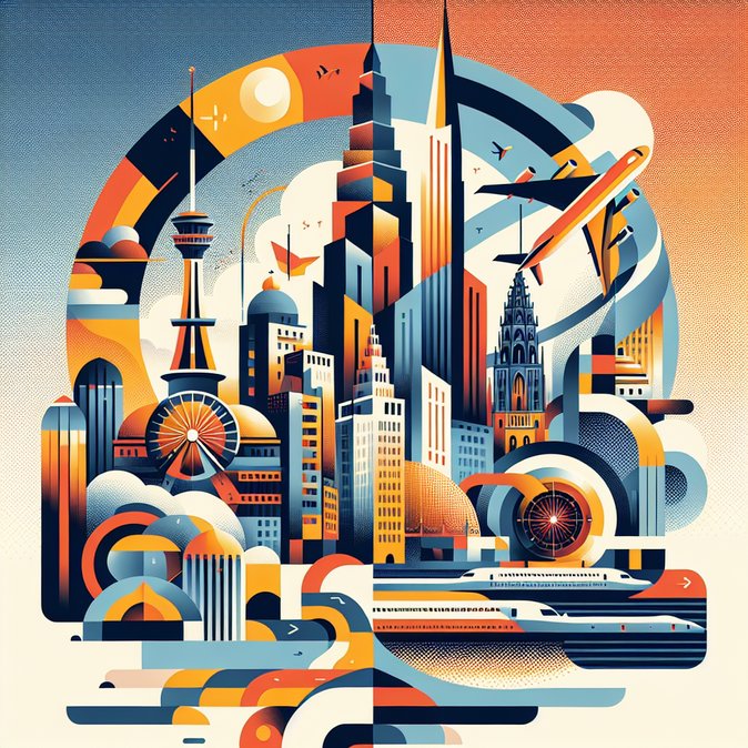 LATAM–Brussels Airlines Codeshare to Launch São Paulo – Brussels Service and 17 European Connections