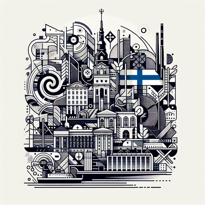 Permanent-residence track in Finland lengthened to six years and adds language test