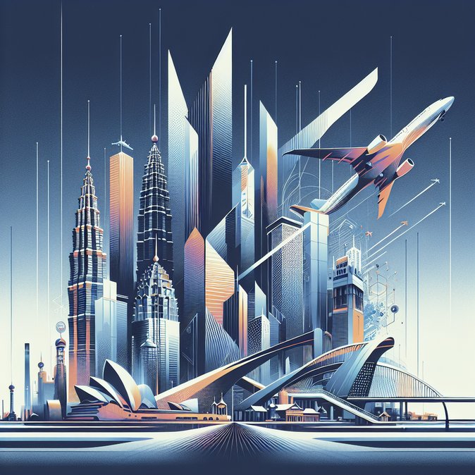 吉祥航空推出首条上海直飞斗湖航线，连接中国与马来西亚潜水中心