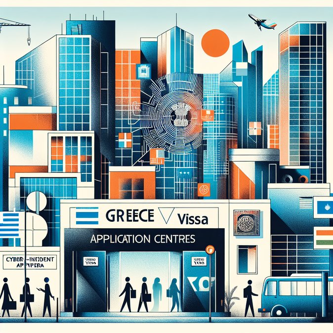 Greece reopens all visa application centres across India after cyber outage