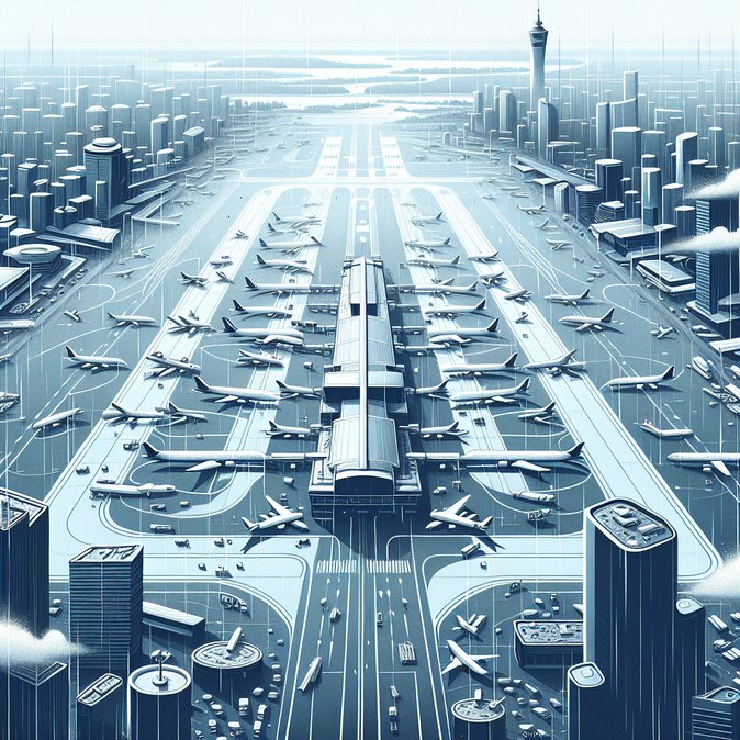 Geneva winter storm and staffing crunch trigger 66 flight delays at Cointrin Airport