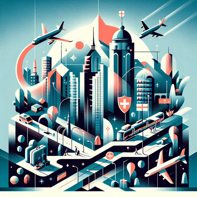 Philippine Embassy warns UAE residents of Georgia’s new mandatory travel-insurance rule