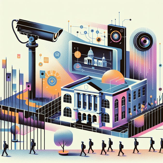 Frontex Partnership Sparks Protest at Turin’s Polytechnic University