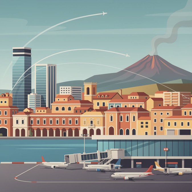 Delta annonce une dispense de frais de voyage suite à l’éruption du mont Etna ; les frais de modification sont supprimés sur les vols entre les États-Unis et l’Italie