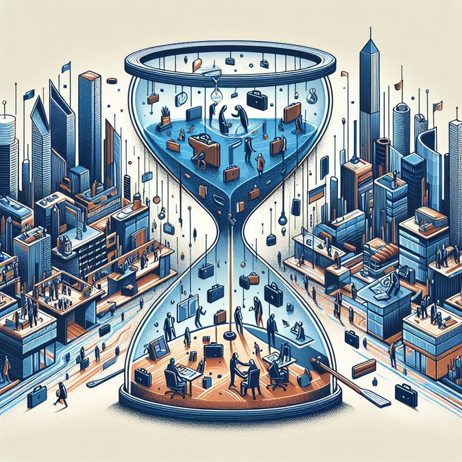 Lower House Passes Immigration Conversion Bill, Extending Deadlines for Employers