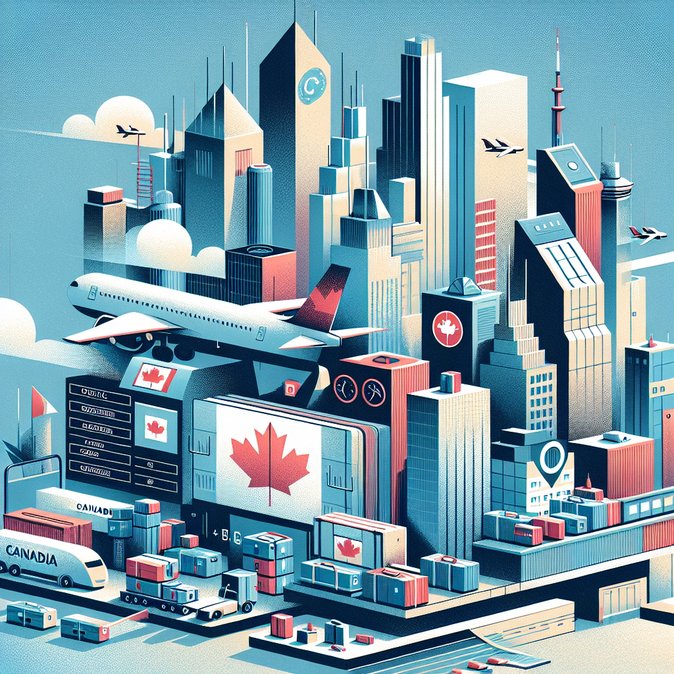 Air Canada and WestJet raise checked-bag fees across Canadian domestic and U.S. transborder routes