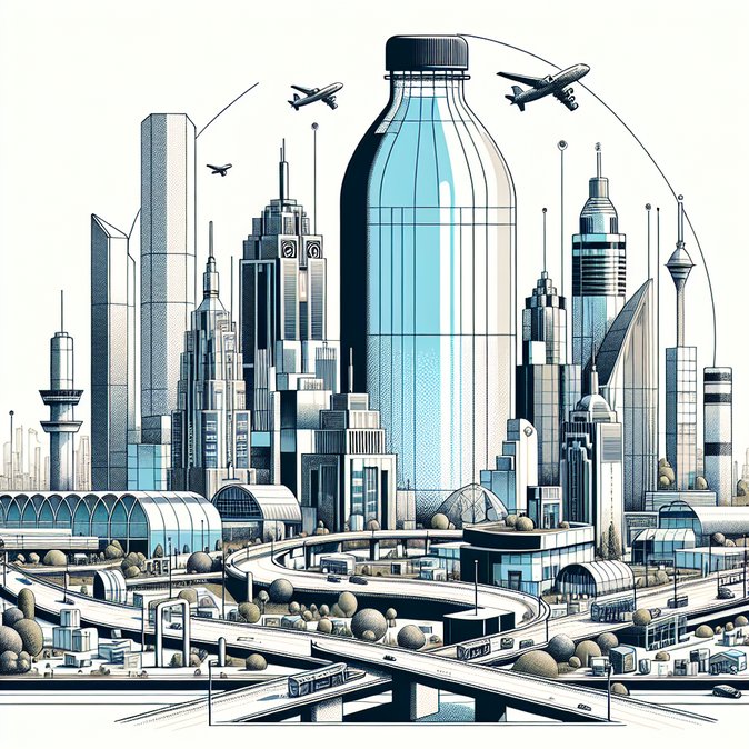 EU airports start lifting 100 ml liquid ban – but Brussels travellers must still follow old rule for now