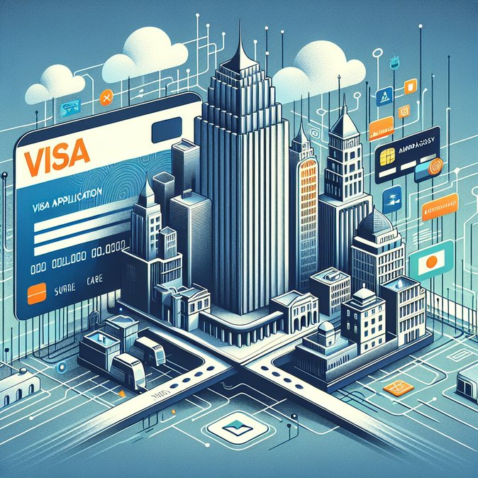 Chinese embassy in India launches fully digital visa portal, cutting paperwork for travellers