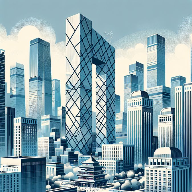 Beijing Ports Record 44 Percent Surge in Foreign Arrivals in January