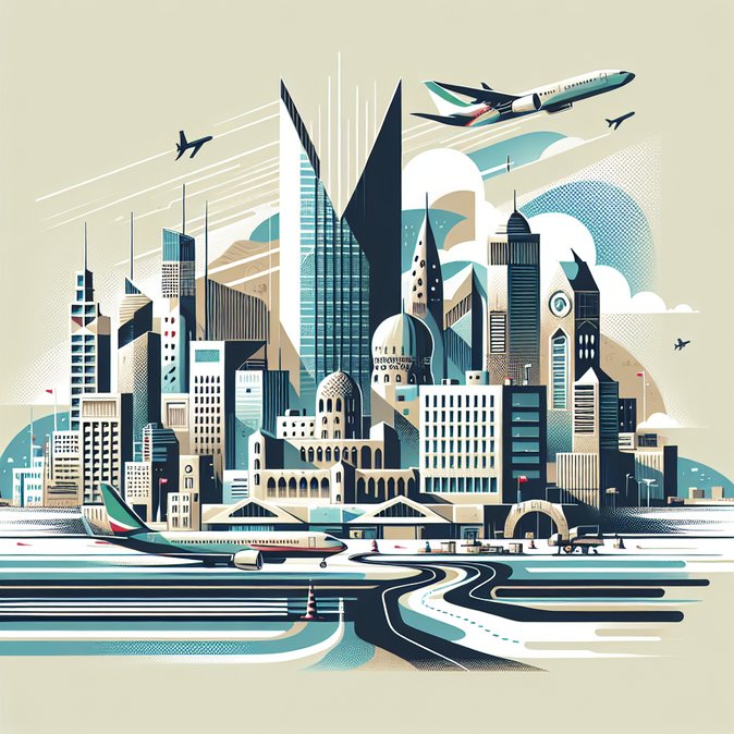 Edelweiss operates two special repatriation flights from Oman to Zurich