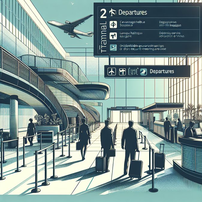 Prague Airport unveils Private Check-in Service with fast-track security for Schengen flights