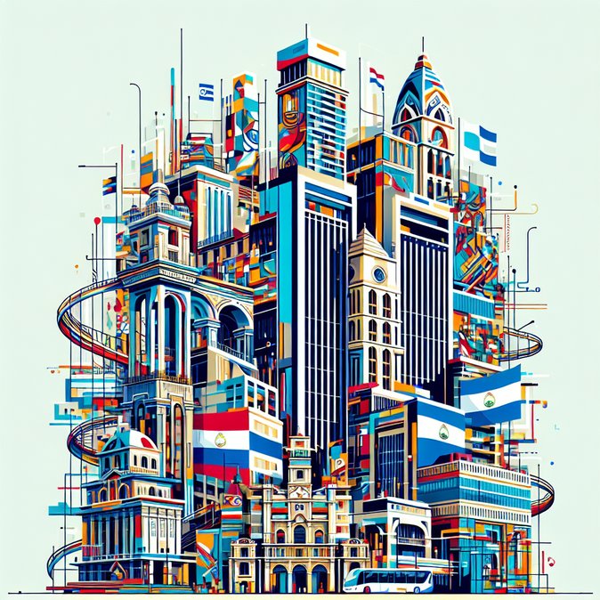 Nicaragua scraps visas on arrival for 120 nationalities—U.S. citizens remain exempt