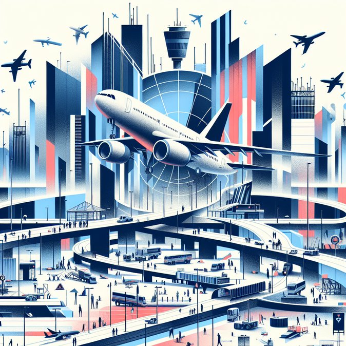 Sydney Air-Traffic-Controller Shortage Ripples Across Australia, Disrupting Business Travel