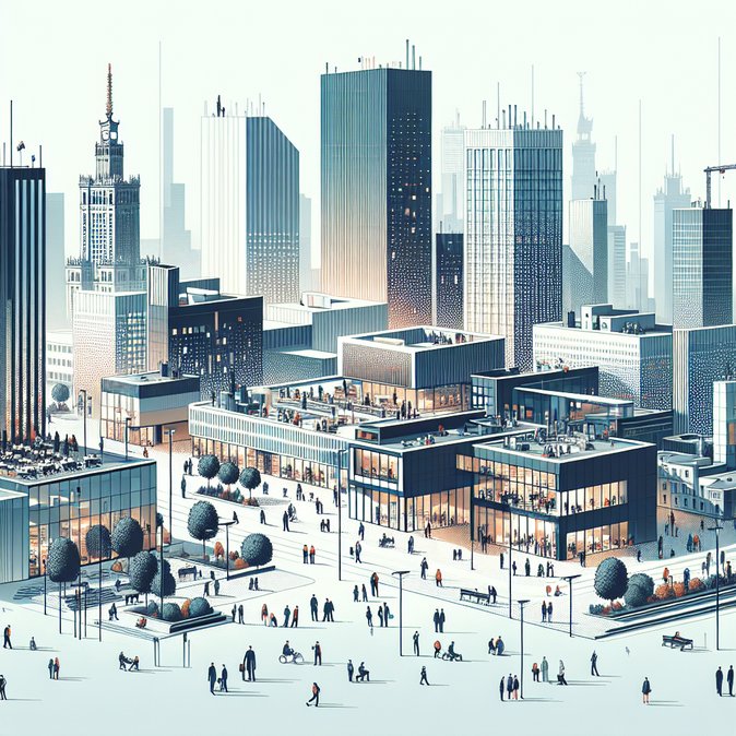 Poland prolongs temporary-protection law and unveils nationwide integration-centre network for one million Ukrainians