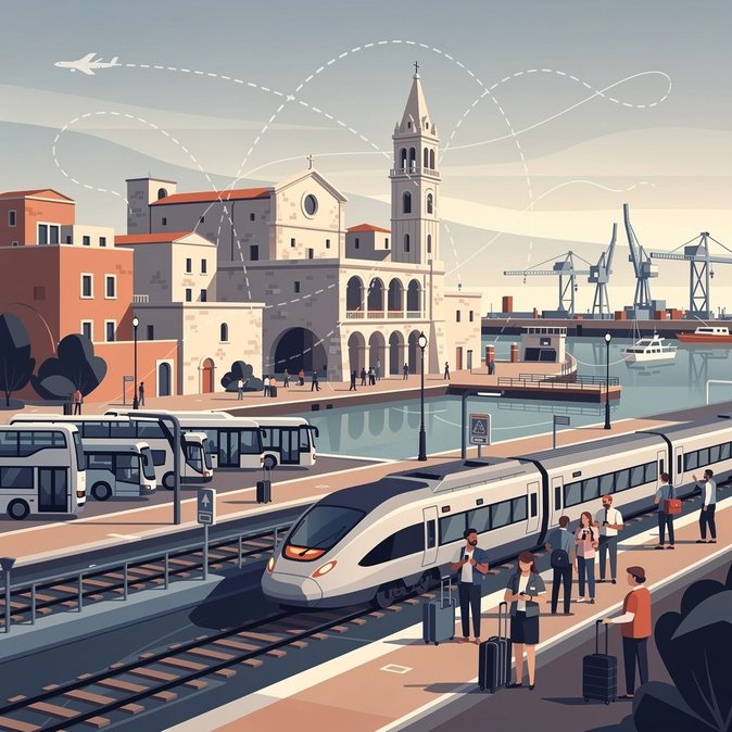 Local Transport Strikes in Southern Italy Today: What Finnish Business Travellers Need to Know