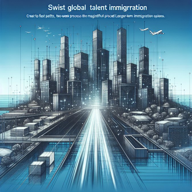 Two-week work permits available for 22 in-demand occupations under Global Talent Stream