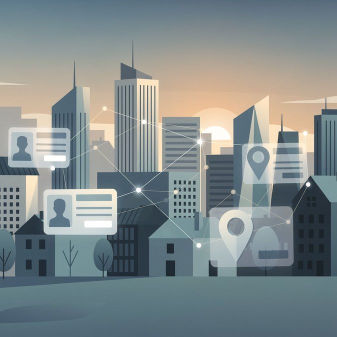 La plateforme Open Data Suomi.fi indisponible pour maintenance d'urgence, ralentissant les vérifications d'identité numérique
