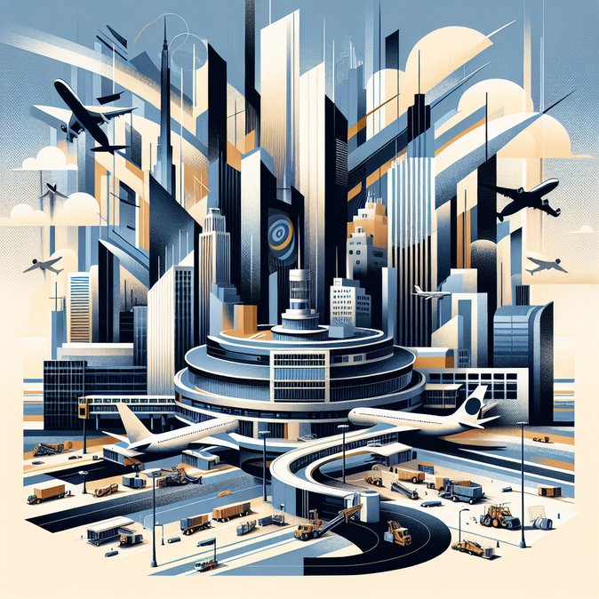 Flight chaos at São Paulo–Congonhas and Rio Galeão disrupts 147 departures, stranding thousands of travellers