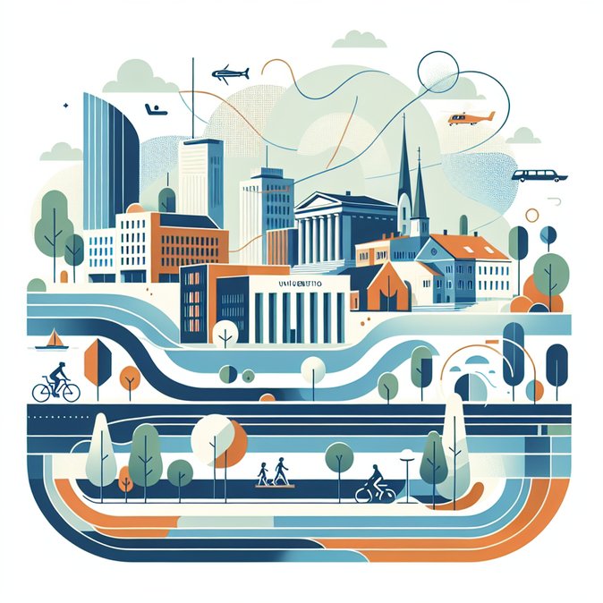 Finland courts overseas tech and AI workers with 2-week ‘Fast Track’ visas and Nordic work-life balance