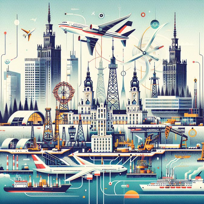 LOT to Launch Four-Weekly Warsaw–Stavanger Service on 24 November