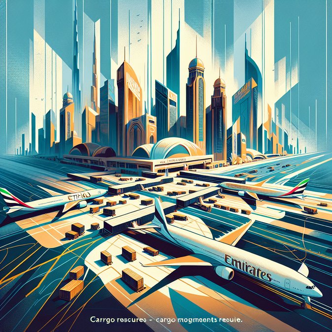 UAE partially reopens airspace; Emirates, Etihad and flydubai restart limited services