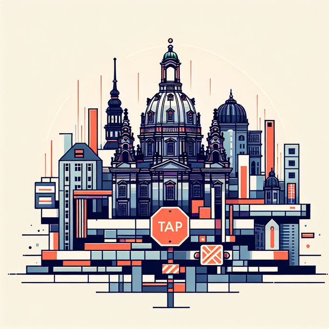 Czech Consulate in Dresden Imposes ‘Zero-Quota’ on Standard Employee-Card and Business-Visa Filings