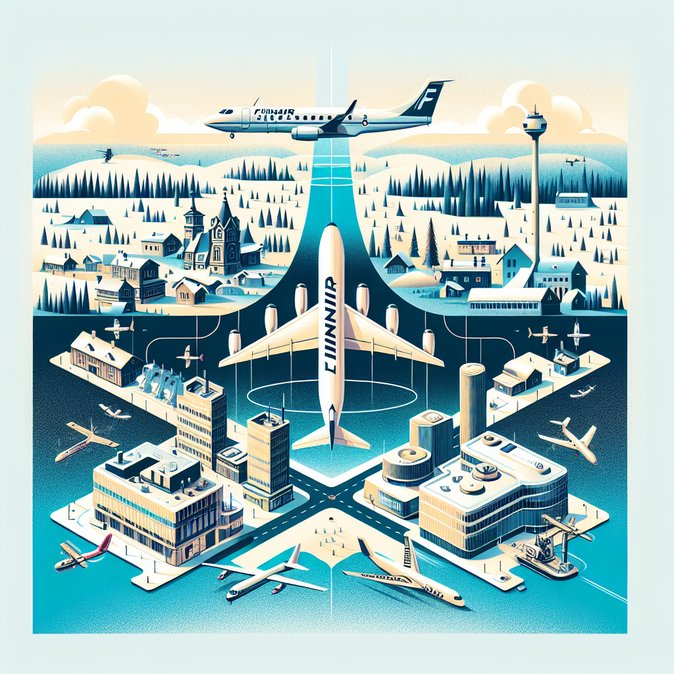 Temporary Drone Exercise Zone over Lapland Closes as TALVIKOTKA 26 Operation Ends