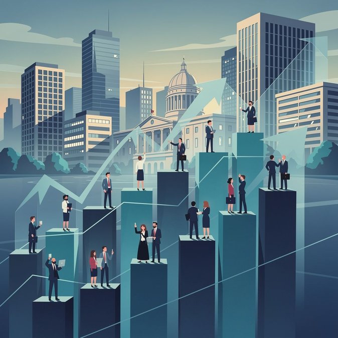 New Salary Floors Now Live for All Employer-Sponsored Skilled Visas