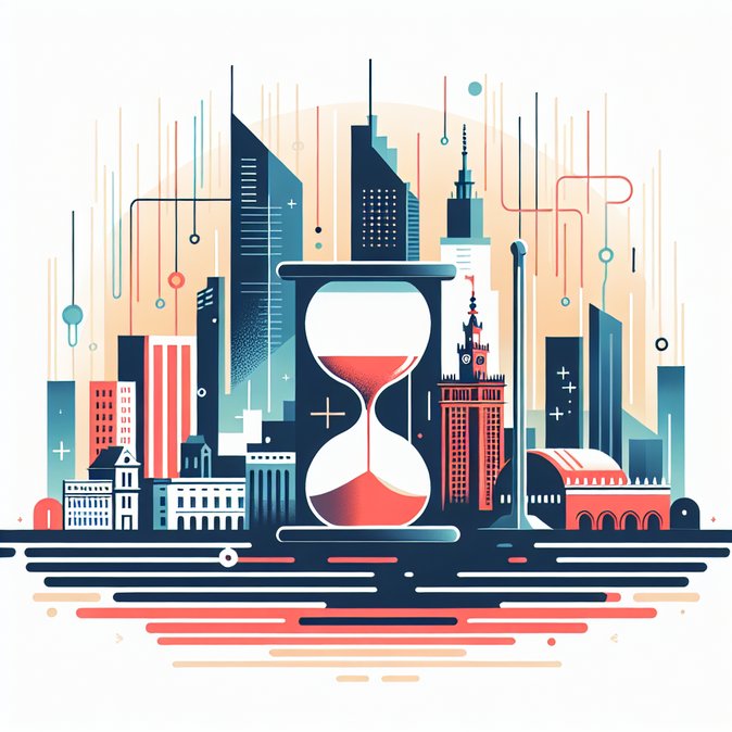 Procedural clocks in Polish immigration cases frozen until 4 March 2026