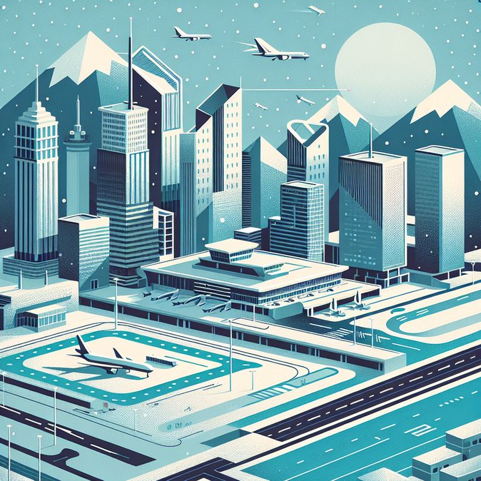 Israel–Paphos air link cautiously restarts after 12-day Iran conflict shutdown