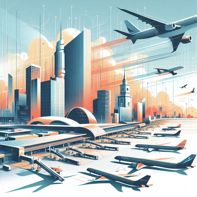 Cyprus Airports Break 13 Million-Passenger Barrier, Underscoring Rapid Connectivity Growth