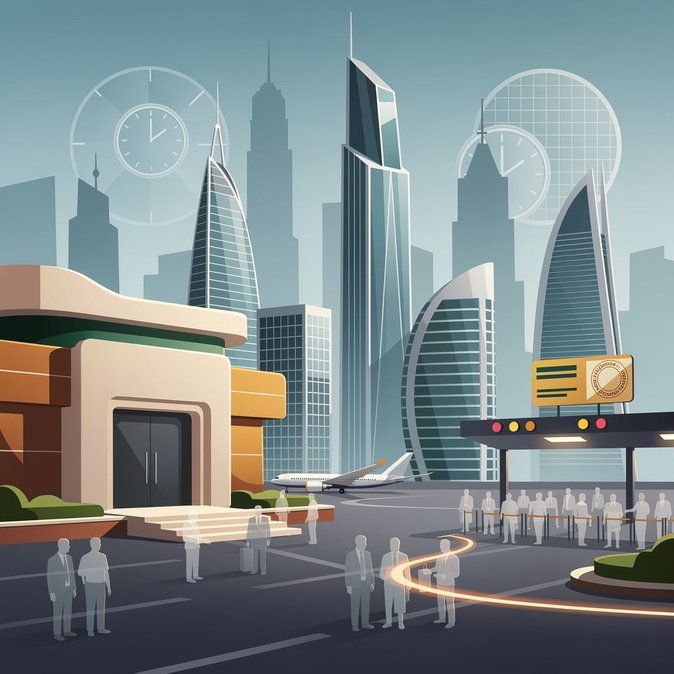 البعثات الهندية في الإمارات تمدد تعليق خدمات جوازات السفر والتأشيرات الروتينية حتى الأول من يوليو خلال فترة انتقال الموردين