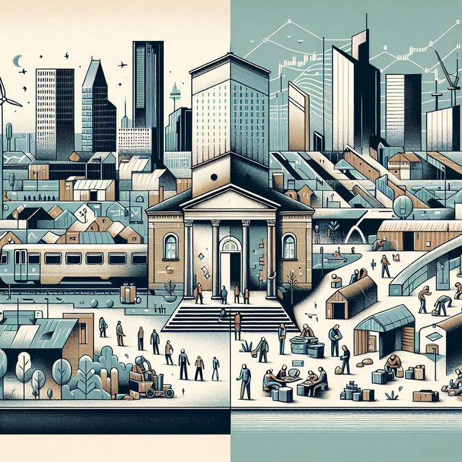 Poland begins phasing out social benefits for Ukrainian refugees under new law